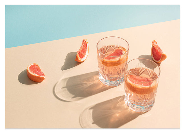 Erfrischende Limonaden Hover Image