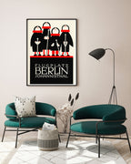 Julius Klinger - Flugplatz Berlin Johannisthal