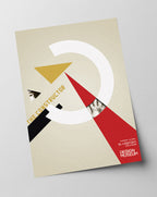 El Lissitzky  - Constructivism