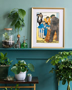 Wily Slujter - Hotel Hamdorff