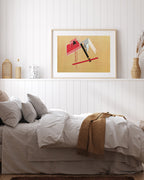 László Moholy Nagy - Abstrakte Architektur