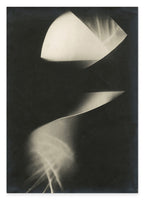 László Moholy Nagy - Schwarz-Weiß Fotografie - Formen