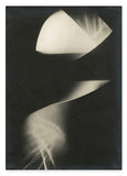 László Moholy Nagy - Schwarz-Weiß Fotografie - Formen
