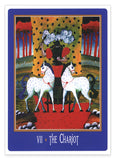 Tarot - The Chariot