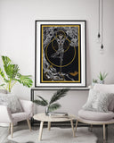 Tarot - The hanged Man