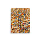 Marktmanöver von Ablade Glover