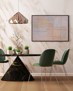 Paul Klee - Clarification (1932)