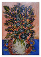 Séraphine Louis - Blumen-Stillleben