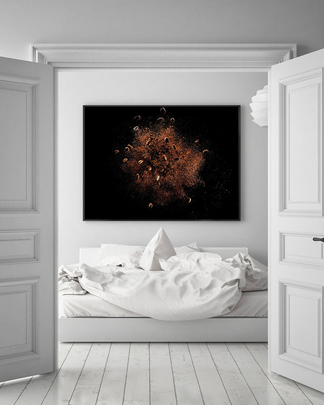 Kaffee-Explosion Main Image