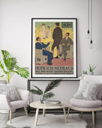 Burkhard Mangold - Burger-Kehl Werbung