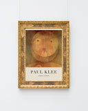 Paul Klee - Museum-Poster Pierrot Lunaire