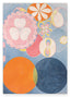 Hilma af Klint - The Ten Largest, No 2