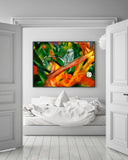 Franz Marc - Das Äffchen (1912)