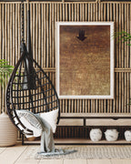 Paul Klee - Getroffene Stadt