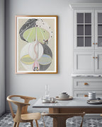 Hilma af Klint - Tree of Knowledge, Nr. 5