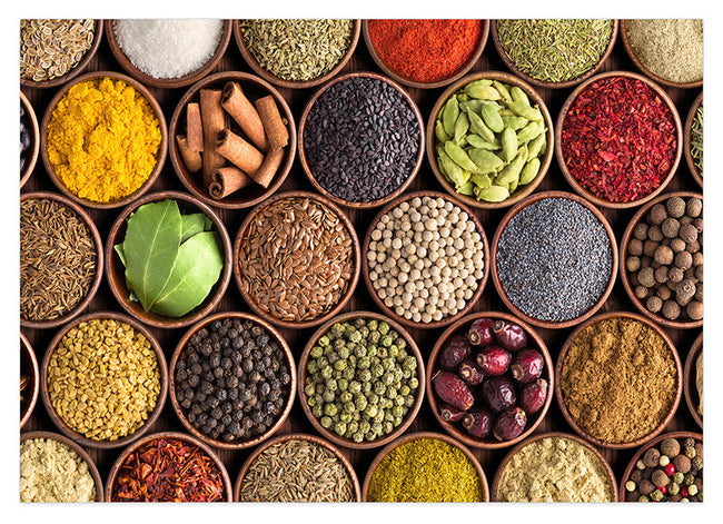 Indische Gewürze Hover Image