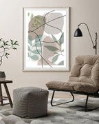 Scghönheit der Natur - Abstrakt