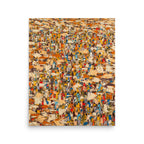 Marktmanöver von Ablade Glover