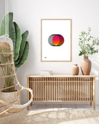 Sphere ev No 001 - Bunte Kreise