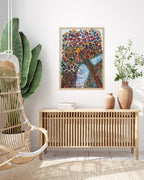 Séraphine Louis - Blumen-Stillleben