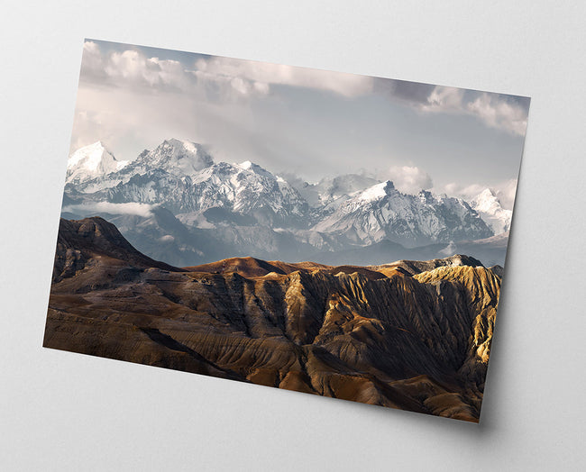 Berg-Panorama Main Image