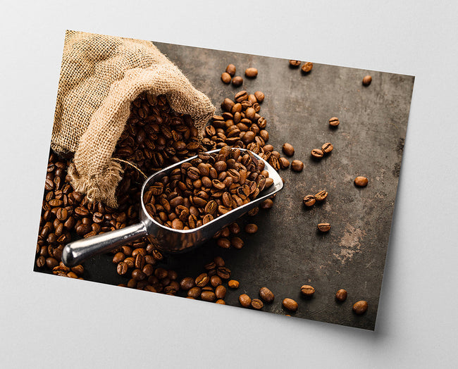 Kaffeebohnen Main Image