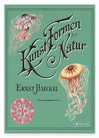 Ernst Haeckel - Kunstformen der Natur