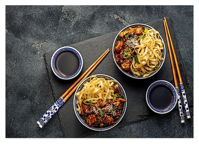 Japanisches Essen Hover Image