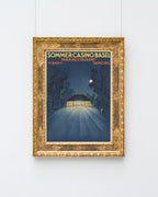 Burkhard Mangold - Sommercasino Basel