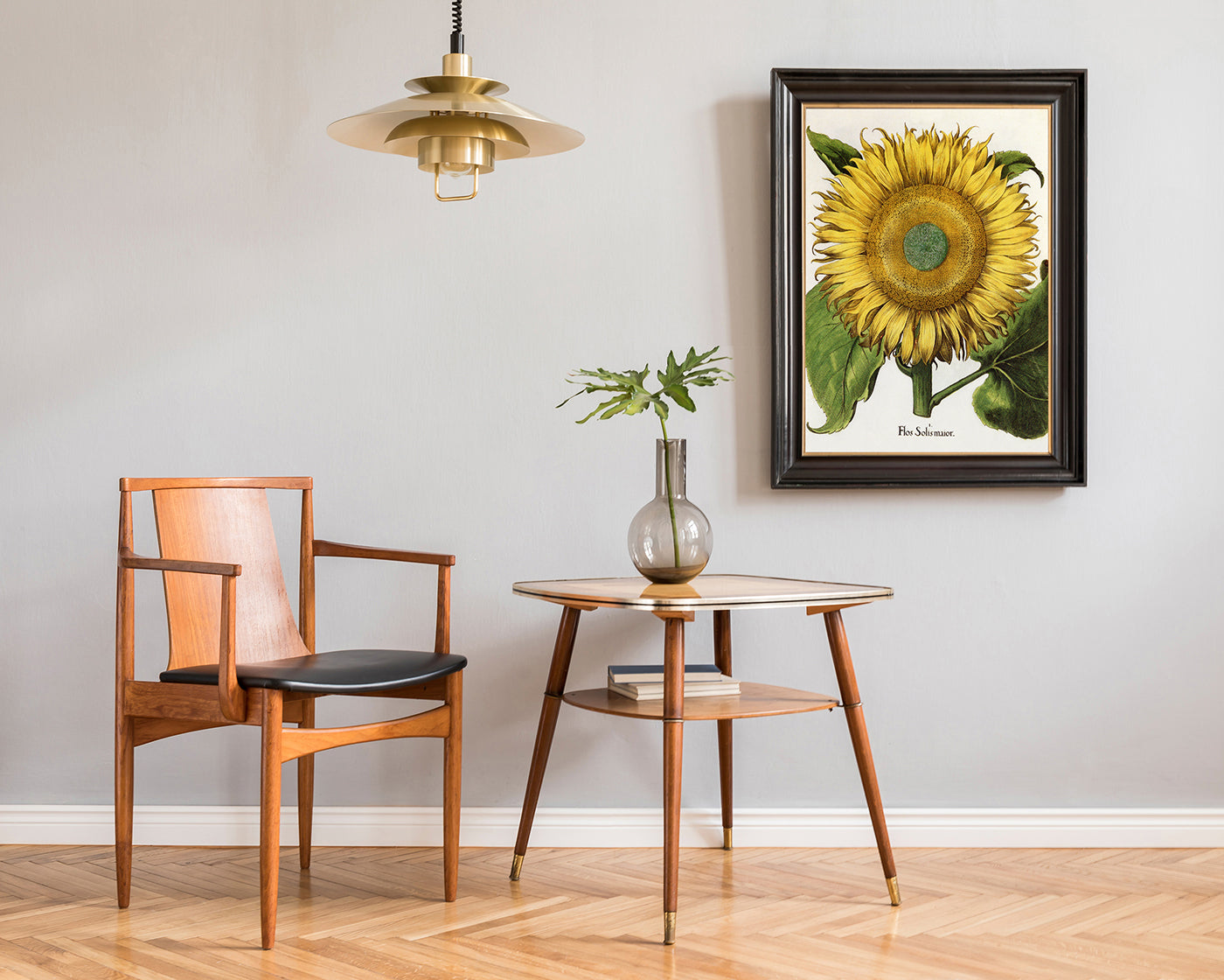 Sonnenblume - Gelbe Blüte