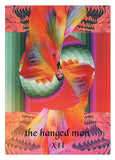 Tarot - The hanged Man