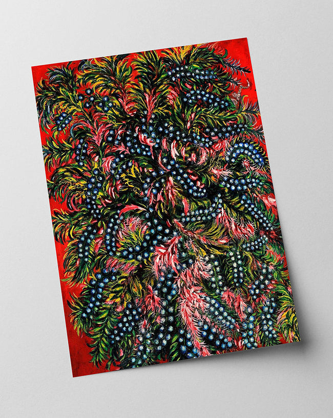 Séraphine Louis - Blumen-Stillleben Main Image