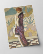 Howard Cushing - Frau Ethel Cushing