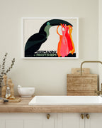 Julius Klinger - Tukan - Hermanns & Froitzheim