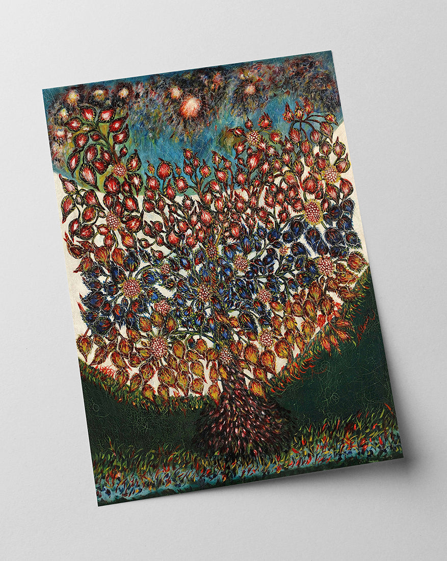 Séraphine Louis - Blumen-Stillleben