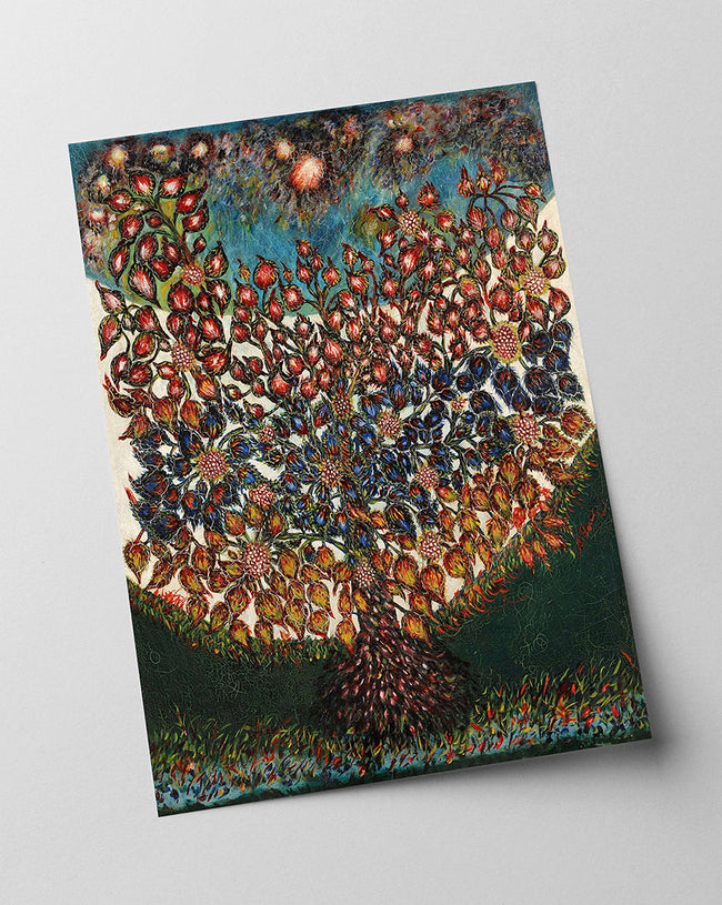 Séraphine Louis - Blumen-Stillleben Main Image