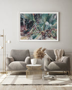 John Singer Sargent - Palmetten