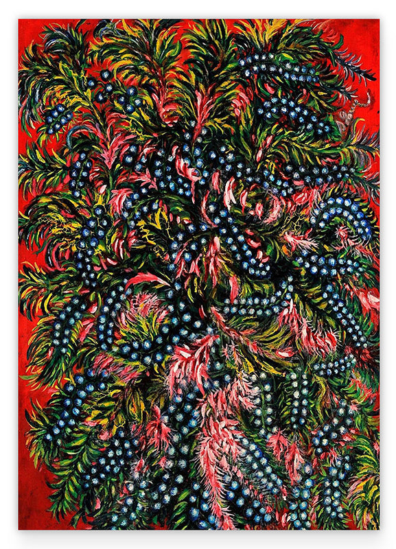 Séraphine Louis - Blumen-Stillleben Hover Image