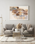 John Singer Sargent - Alligatoren