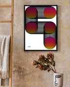 Sphere ev No 002 - Bunte Kreise