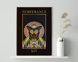Tarot - Temperance