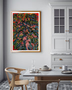 Séraphine Louis - Blumen-Stillleben