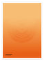 Retrospektive - No. 002 - Kreise in Orange