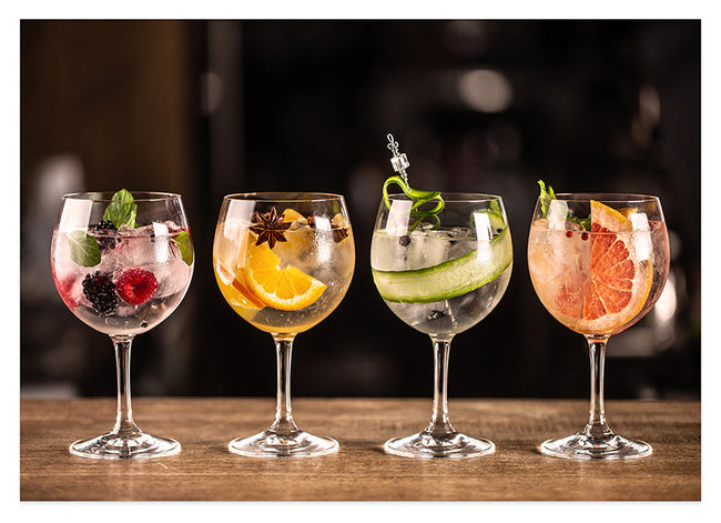 Fruchtige Drinks Hover Image