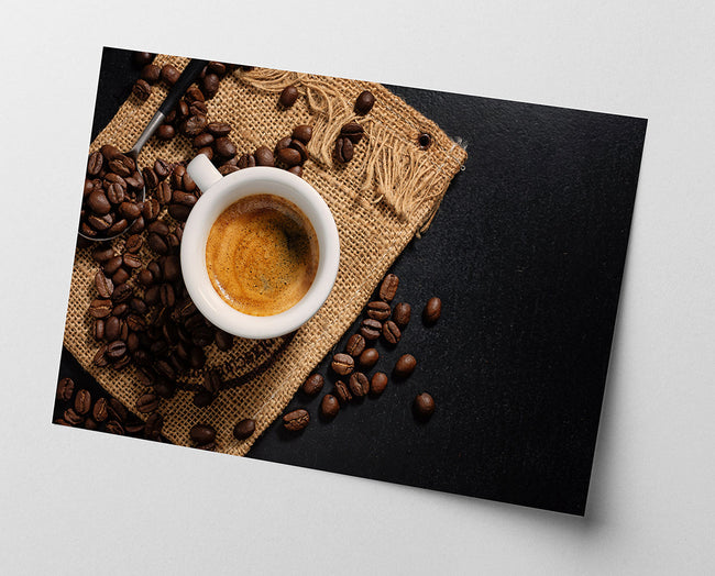 Frischer Kaffee Main Image