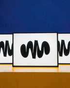 A2 Leuchtkasten für den Außenbereich