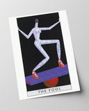 Tarot - The Fool