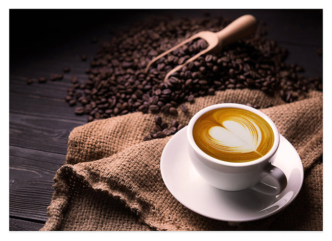 Kaffee Créma Hover Image