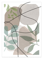 Scghönheit der Natur - Abstrakt