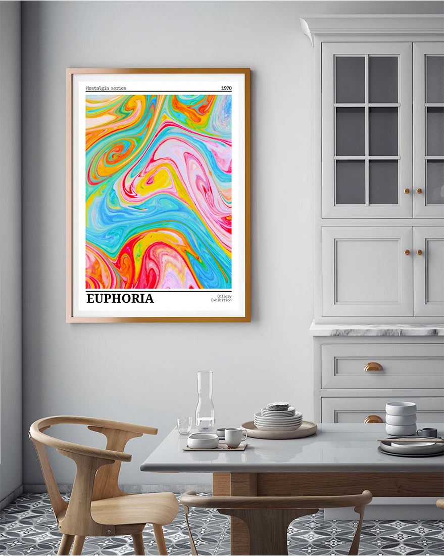 Euphoria - Nostalgia Series / 1970